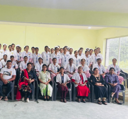 Vidya College of Nursing, Ranchi Events photo 45